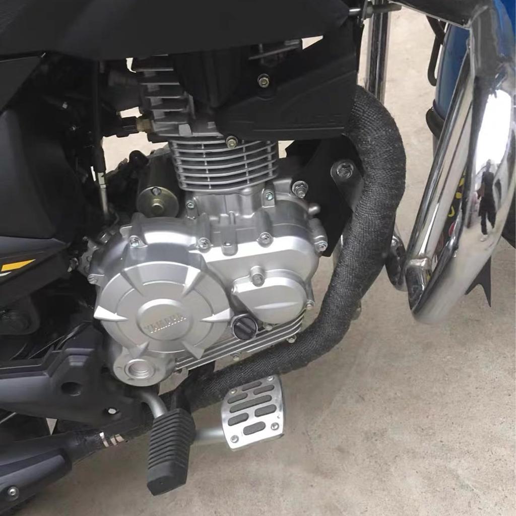 Meltryllis Heat Resistant Thermovantage, 9.5 X 16.4 Ft (2.5 X 5 M), Heat Resistant