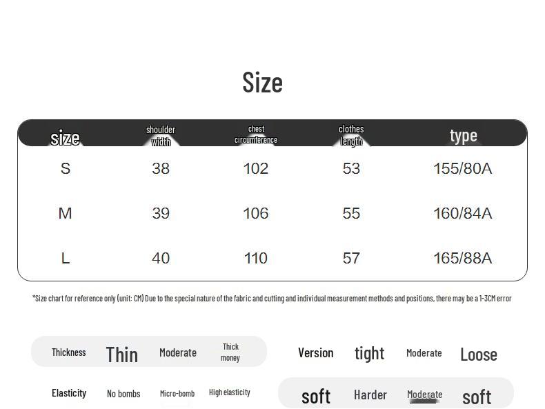 TonLion Women's V-Neck Playful Pattern Cardigan Vest