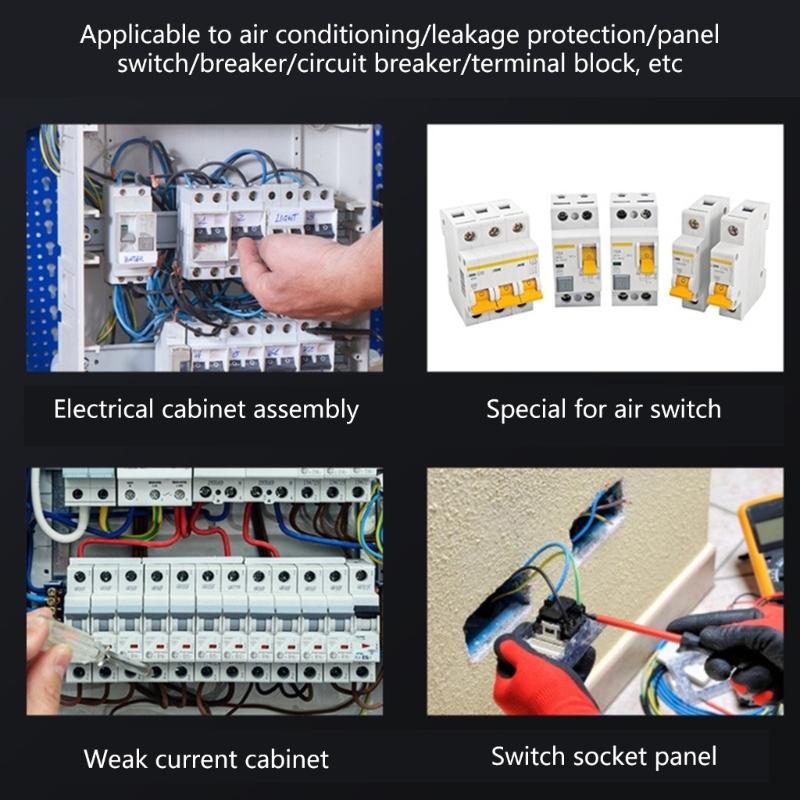 5 Stück Magnetische Spezial-Kreuzschlitz-Schraubendreher-Bits Nussdreher-Set FPH2 für Elektriker Schraubendreher-Bit 65mm 110mm