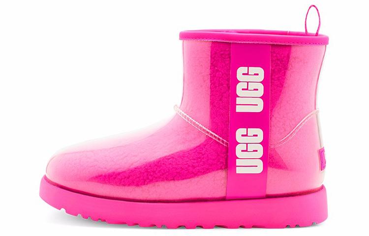 UGG Classic Clear Mini Women s 1113190-TYPN 36