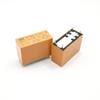 HRM1H-S-DC12V-C High Sensitivity Relay; Converts To HRM1H-S-DC24V; 8 Pins, 5A Capacity.