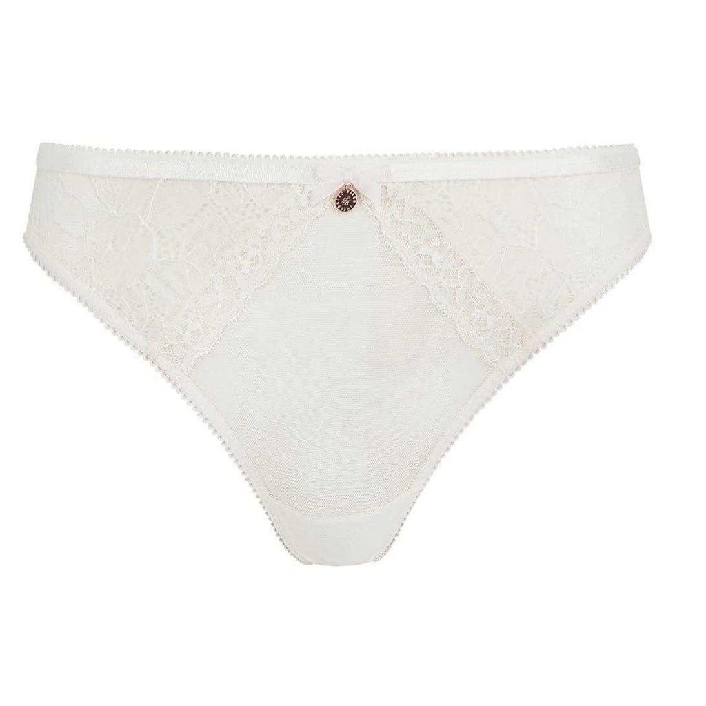 Ted Baker Womens/Ladies Etta Floral Pattern Lace Thong