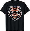 Panda Shirt Cute Panda Tshirt Pandas Are Awesome Panda Bear T-Shirt Graphic Custom Printed Women Men Summer T Shirts
