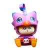 Crayon Shinchan Cos Digimon Pvc Collectible Figure For Anime Fans