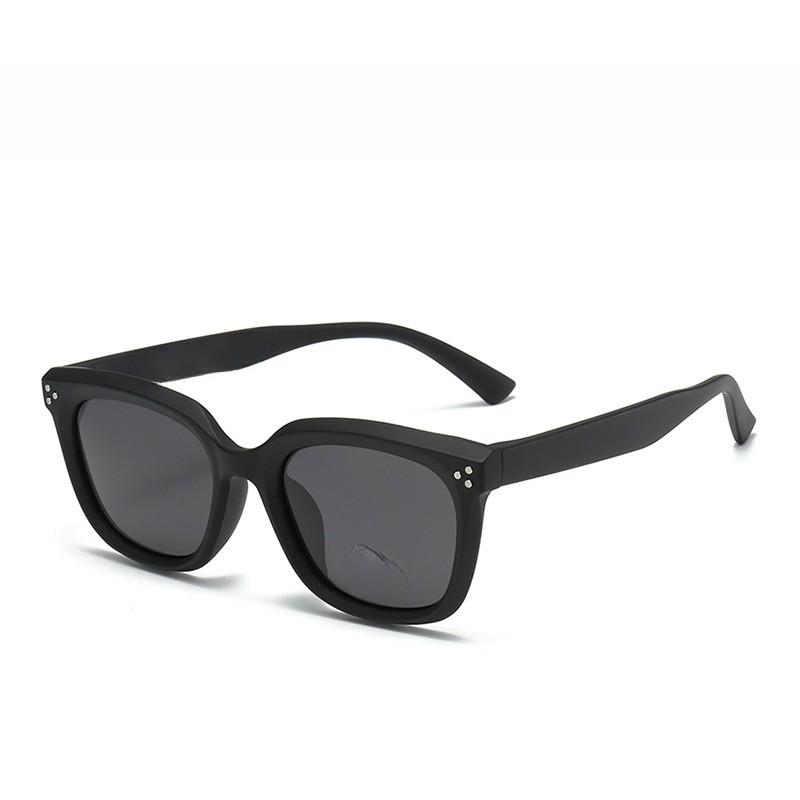 

Polarized Childrens Sunglasses Uv400 Full Frame Tpee Frame For Sun Protection And Outdoor Activities Black Gray