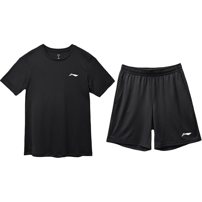 Li Ning Casual Sportswear Unisex YATU125-22 L