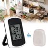 High Precision Wireless Indoor Outdoor Thermometer For Home Use And Greenhouse Settings