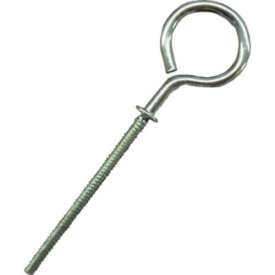 

Lobtex Крюк-анкер для гипсокартона AFO 500 штук O-образный