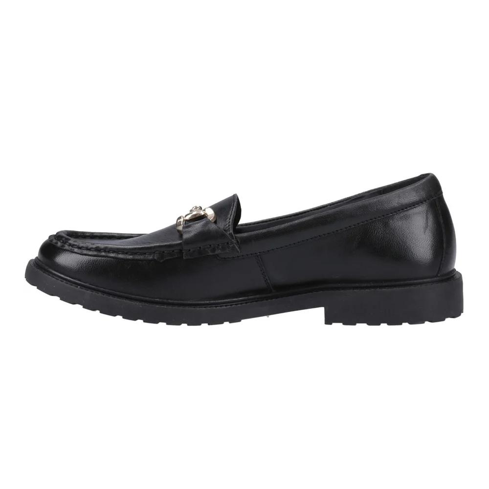 Hush Puppies Womens/Ladies Verity Snaffle Detail Loafers