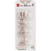 LOVE Letter No-Drill Seamless Hook for Bags and Keys - Perfect for Hallway, Bedroom, Kitchen, or Bathroom Doors