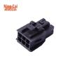 NINGCAI 6-Pin Connector Housing