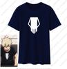 My Hero Academia Bakugou Katsuki Cosplay T-Shirt