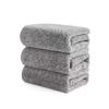 Bamboo Charcoal Fiber Non-stick Oil-Absorbing Dishcloth - Lint-Free, Thickened, Kitchen Cleaning Towel