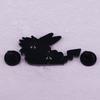 Naruto & Pokémon Kakashi Anime Brooch Badge Gift