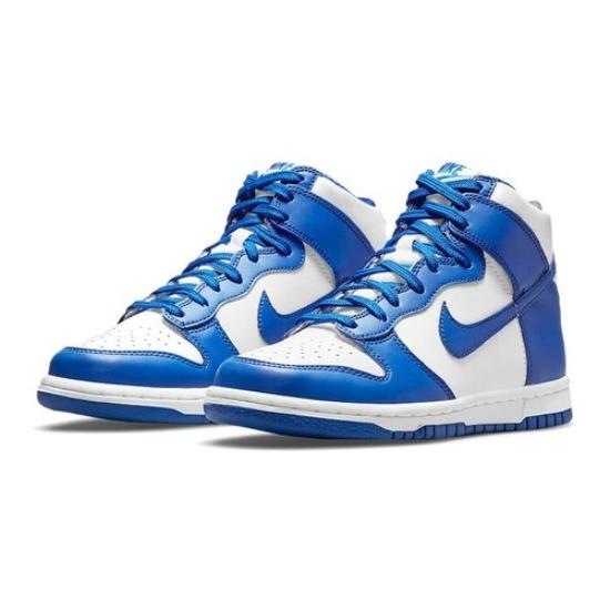 Nike Dunk High Kentucky DB2179-102 EU 35.5