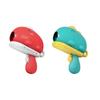 Kids Blaster Gun Toy Outdoor Fun Guaranteed Shoot And Score With 6 Balls Game Dinosaur Toys