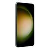 Téléphone mobile - SAMSUNG - Galaxy S23+ SM-S916B - 256 Go - 8 Go RAM - Vert - Double SIM