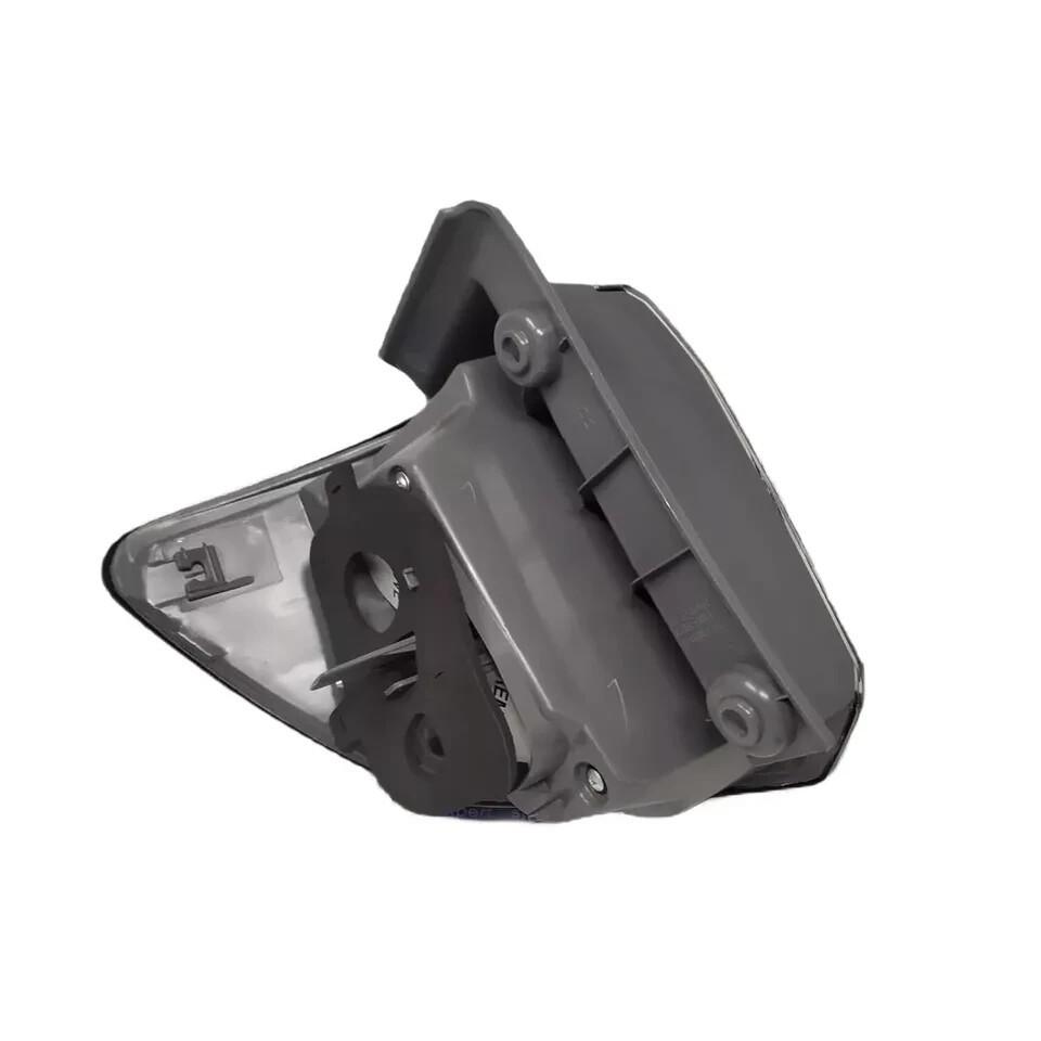 Taillight/Back light for Toyota Fortuner Old Model (Right Side) CHROME