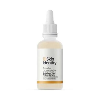 Face Serum – Skin Generics – Stabilized Vitamin C – 30 Ml