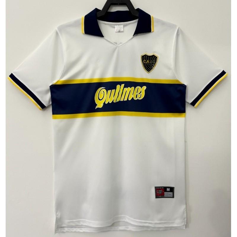

Retro AC Naples Jerseys Portugal Spain Live Ball Uniforms Accepted M