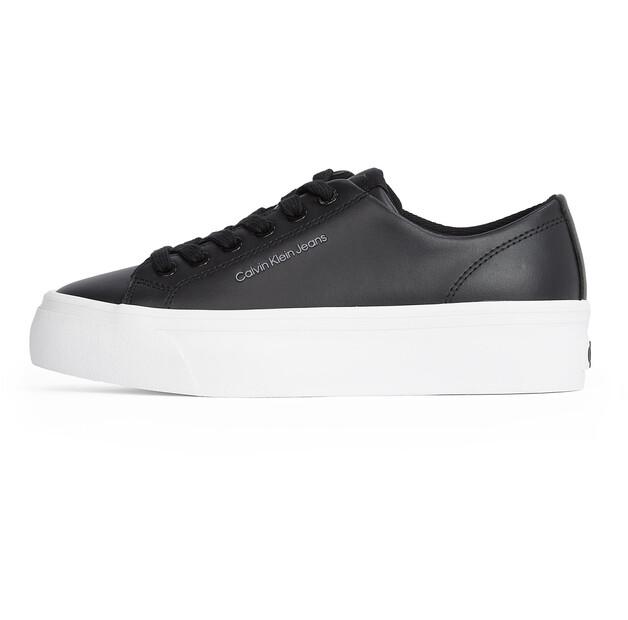 Кроссовки Calvin Klein Vulc Flatform Low MG LTH EU 41