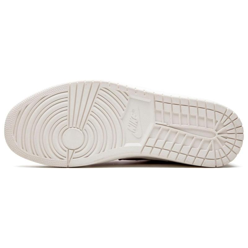 Jordan 1 Retro High Double Strap Gym Red Jordan AQ7924-601