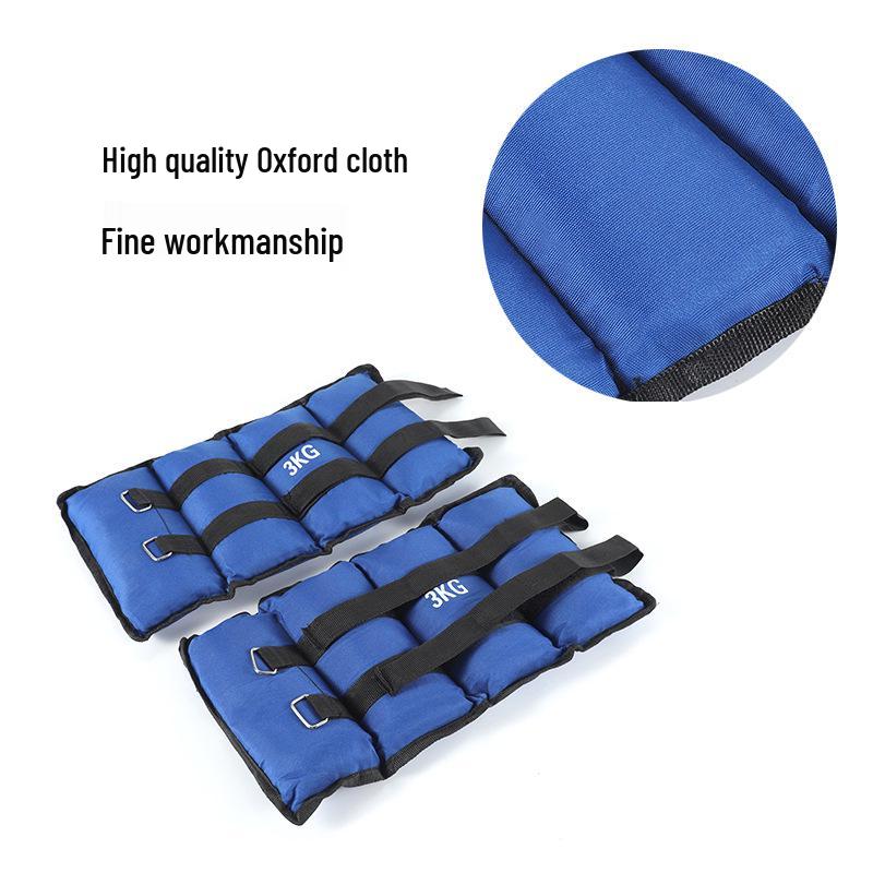 Children's Weighted Sandbag Leggings for Running, Dance, and Track Training