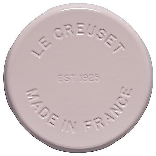 Le Creuset Signature Trivet, 23cm, Cast Iron Enamel, Shallot [Official Product in Japan]