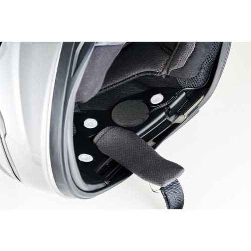 OGK KABUTO Motorcycle Helmet Full Face KAMUI3 Flat Black (Size: L) 584832