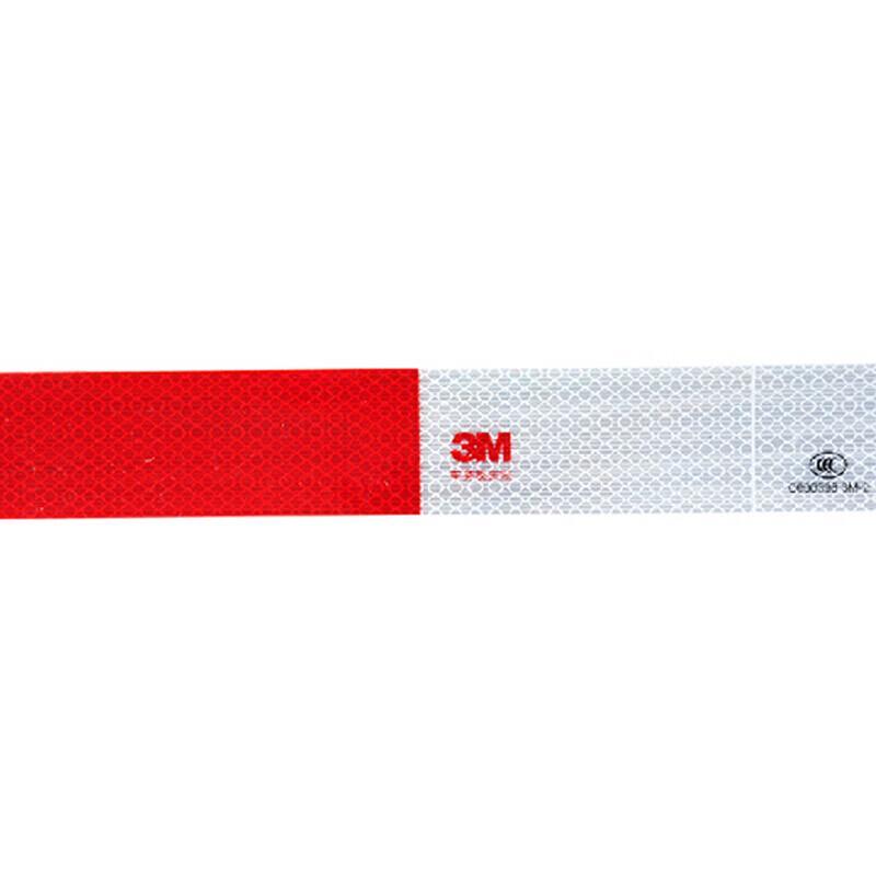 3M Diamond Grade Reflective Safety DIY Tape