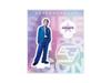 [CD] New Rise Iijima Hayate Ver. First Press Edition SUPER DRAGON PCCA-70573