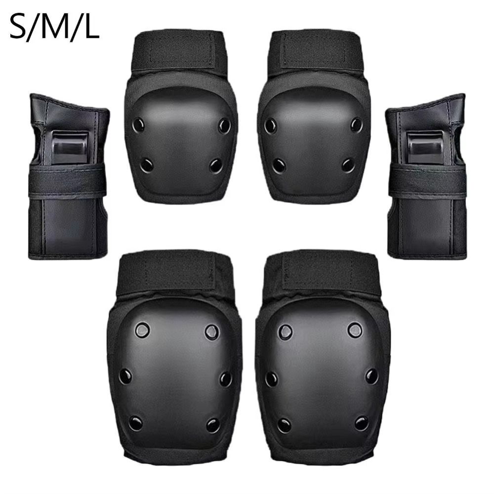 1 set Turtle Shell Volleyball Thickening Knee Pads Sponge Elastic Knee Pads Sports Knee Pads  Unisex