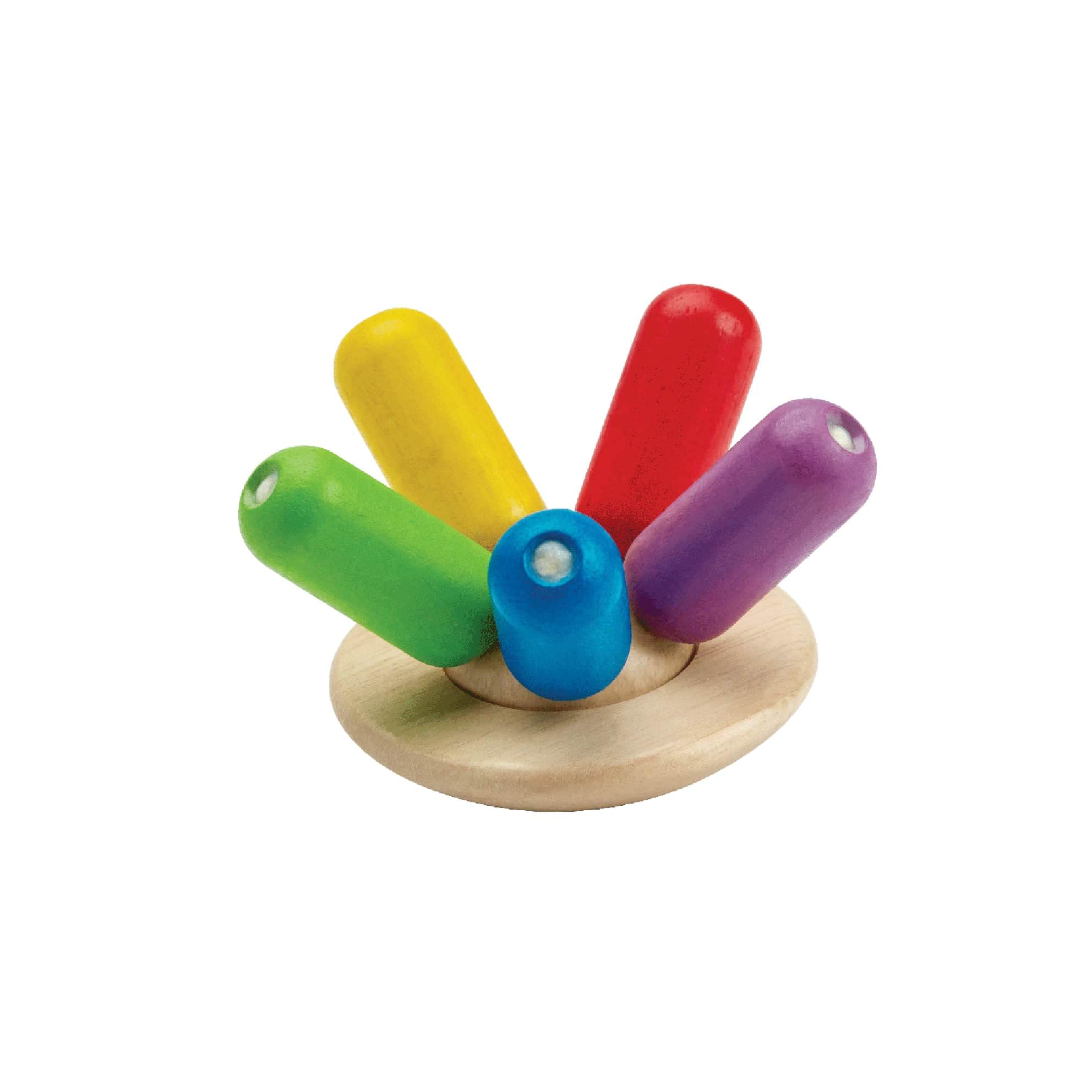 

PLANTOYS JAPAN Fluffy Jellyfish 5278