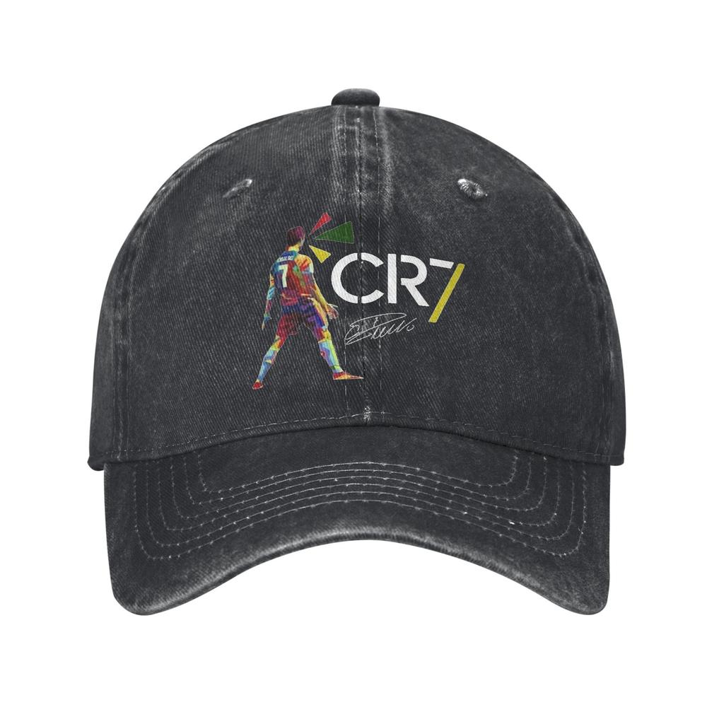 Kylianed KM Love Football Player Mbappeed 10 Baseball Caps Outfit For Unisex CR7 Adjustable Trucker Hats