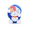 Doraemon Official Plush Toy Figure - Cute Classic Series Ornament