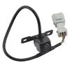 12V 95760-2W100 95760-2W100 Rear View Camera Santa FeFor Hyundai Santa Fe 2012/09-2015/12 2.2 CRDi 4WD