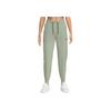 Nike Women's Sportswear Tech Fleece Mid-Rise Joggers Jade Horizon FB8331-370