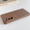 For Magsafe Matte Silicone Original Case For Samsung S26 S25 S24 S23 S22 Plus Ultra A56 A16 A55 A54 Magnetic Shockproof Cover