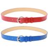 New Ins Trendy Pin Buckle Women's Belt Korean Version Simple Decorative Coat Jeans High-end Belt for Women
