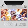 High Definition ONE PIECE Mouse Pad Oversize Boy Hot Blood Animation E-sports Keyboard Pad  Monkey D. Luffy Roronoa Zoro Computer Table Mat Animation