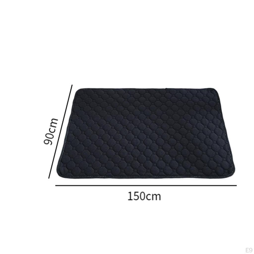 Absorbent Washable Pet Pad for Dogs And Cats