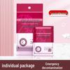 Stain Remover Wipes: Oil-Free, Hand-Free, Individually Packaged for Easy Carrying