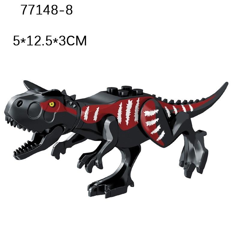 High-Quality Jurassic High-Quality Building High-Quality Blocks High-Quality Dinosaur High-Quality World High-Quality Fierce High-Quality