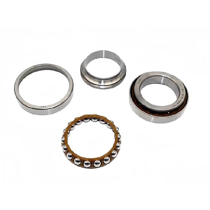 Motorcycle Steering Column Bearing Kit For CFMOTO 150NK 250SR 250NK 400NK 650NK 650MT CF150NK CF250NK CF400NK CF650NK CF650MT