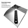 Stainless Steel Detachable Food Transfer Spatula