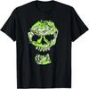 Cute Tiger Scratch Art, Cool Claws Tiger Art Tearing Ripping T-Shirt
