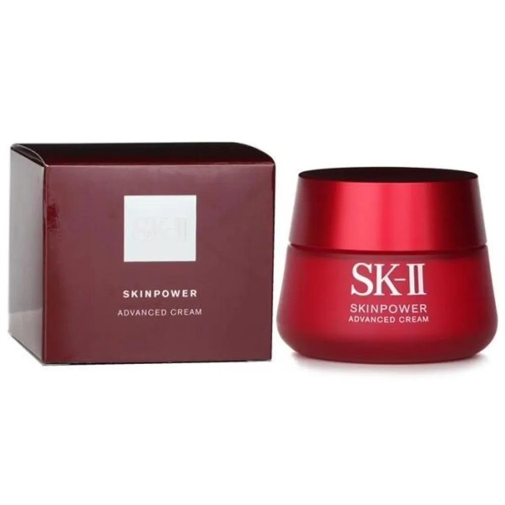 Sk-II Skin Power Advanced Cream 100g