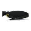 Jordan Polyester Crossbody Bags Fanny Pack Regular Unisex Black Jordan FZ1880-010