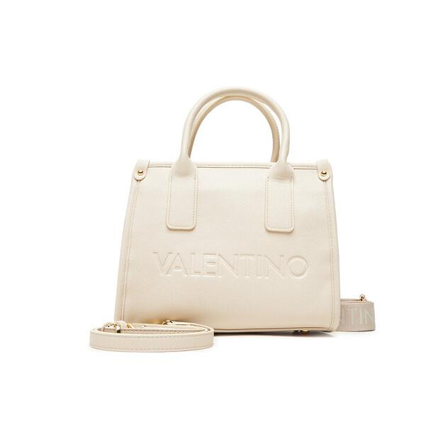 

Сумка Valentino Foxy Re VBS9EO05 светло-бежевый