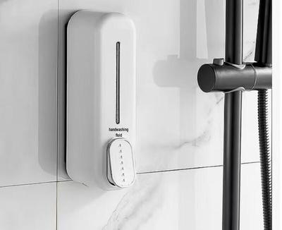 Bad & WC – Spender für Flüssigseife